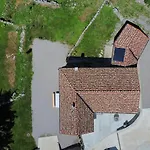 Villa Stancija Kavali Stone House, Zvoneca-Opatija