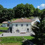 Villa Stancija Kavali Stone House, Zvoneca-Opatija