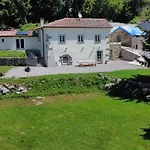 Villa Stancija Kavali Stone House, Zvoneca-Opatija