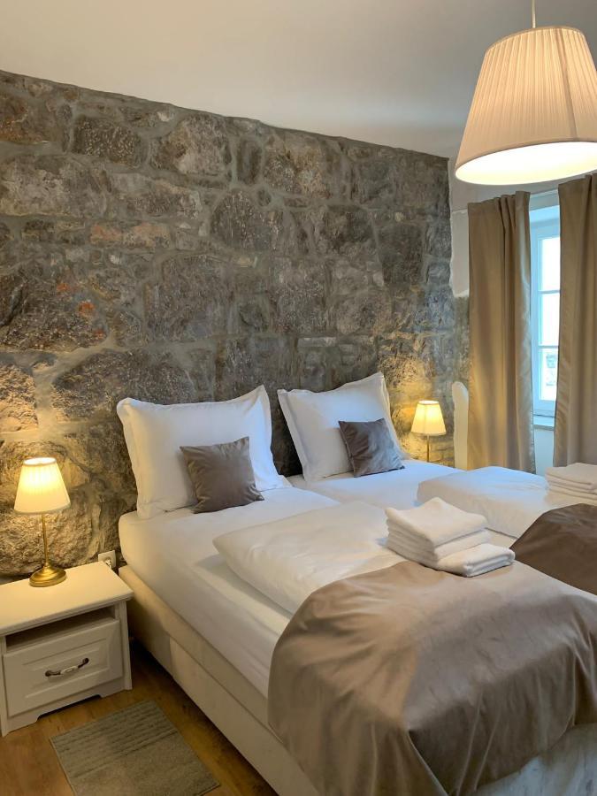 Stancija Kavali Stone House, Zvoneca-opatija * Opatija