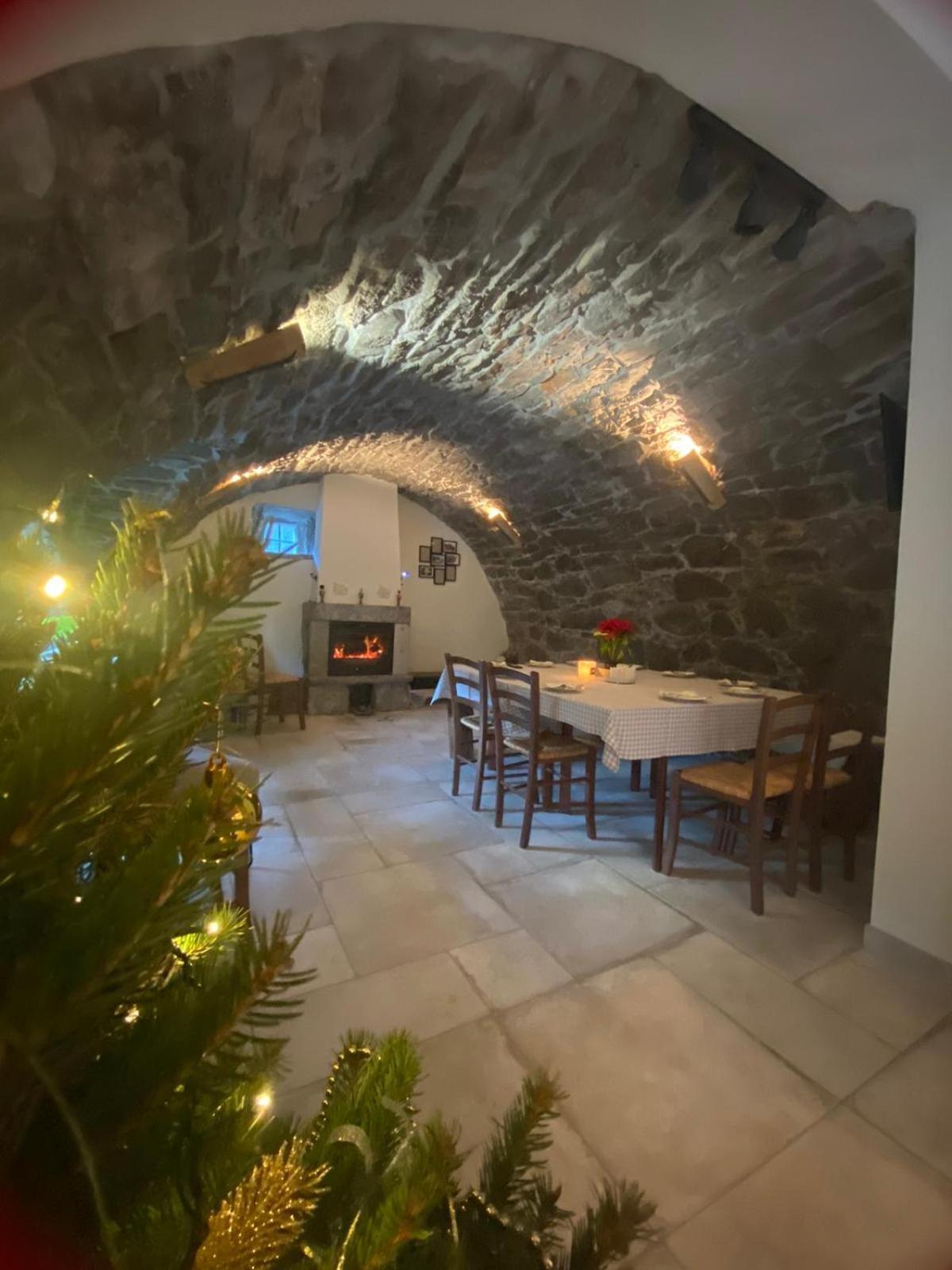 Stancija Kavali Stone House, Zvoneca-opatija Frühstückspension Opatija