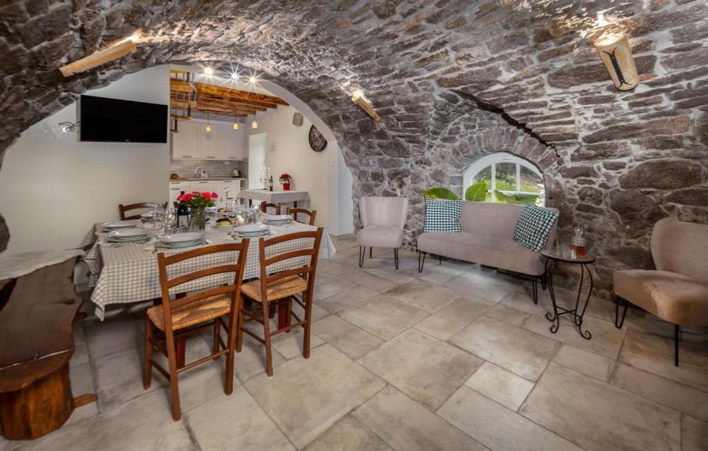 Stancija Kavali Stone House, Zvoneca-opatija Opatija