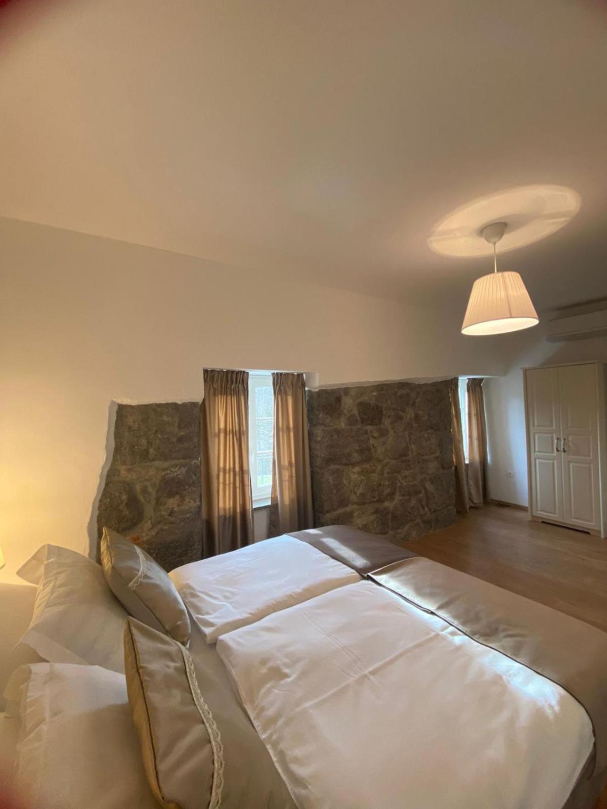 Stancija Kavali Stone House, Zvoneca-opatija * Opatija