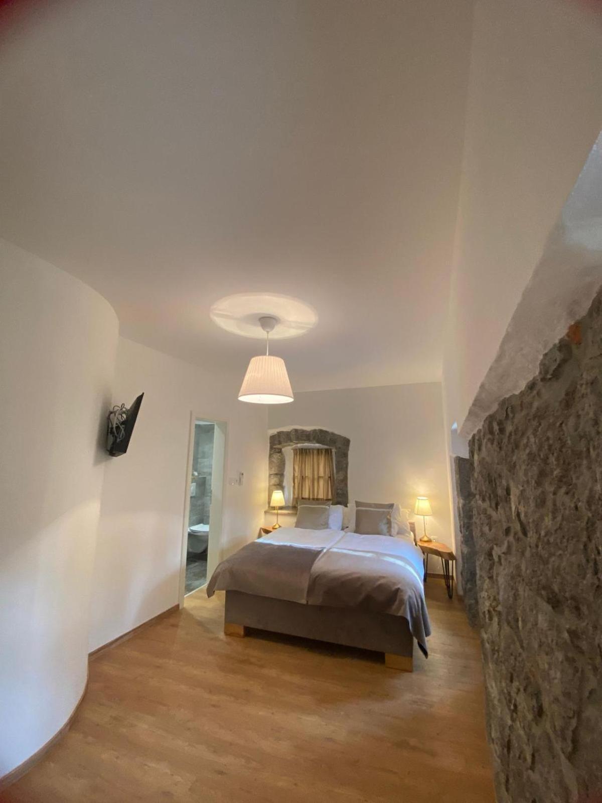 Frühstückspension Stancija Kavali Stone House, Zvoneca-opatija