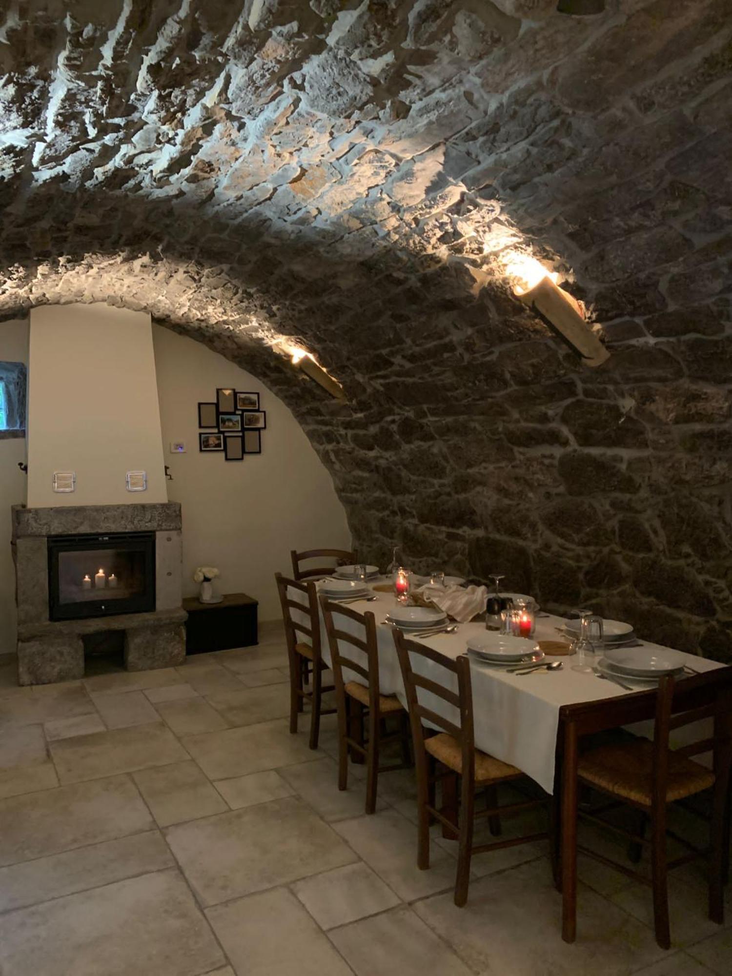Stancija Kavali Stone House, Zvoneca-opatija * Opatija